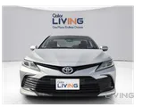 Toyota Camry LE Hybrid 2022
